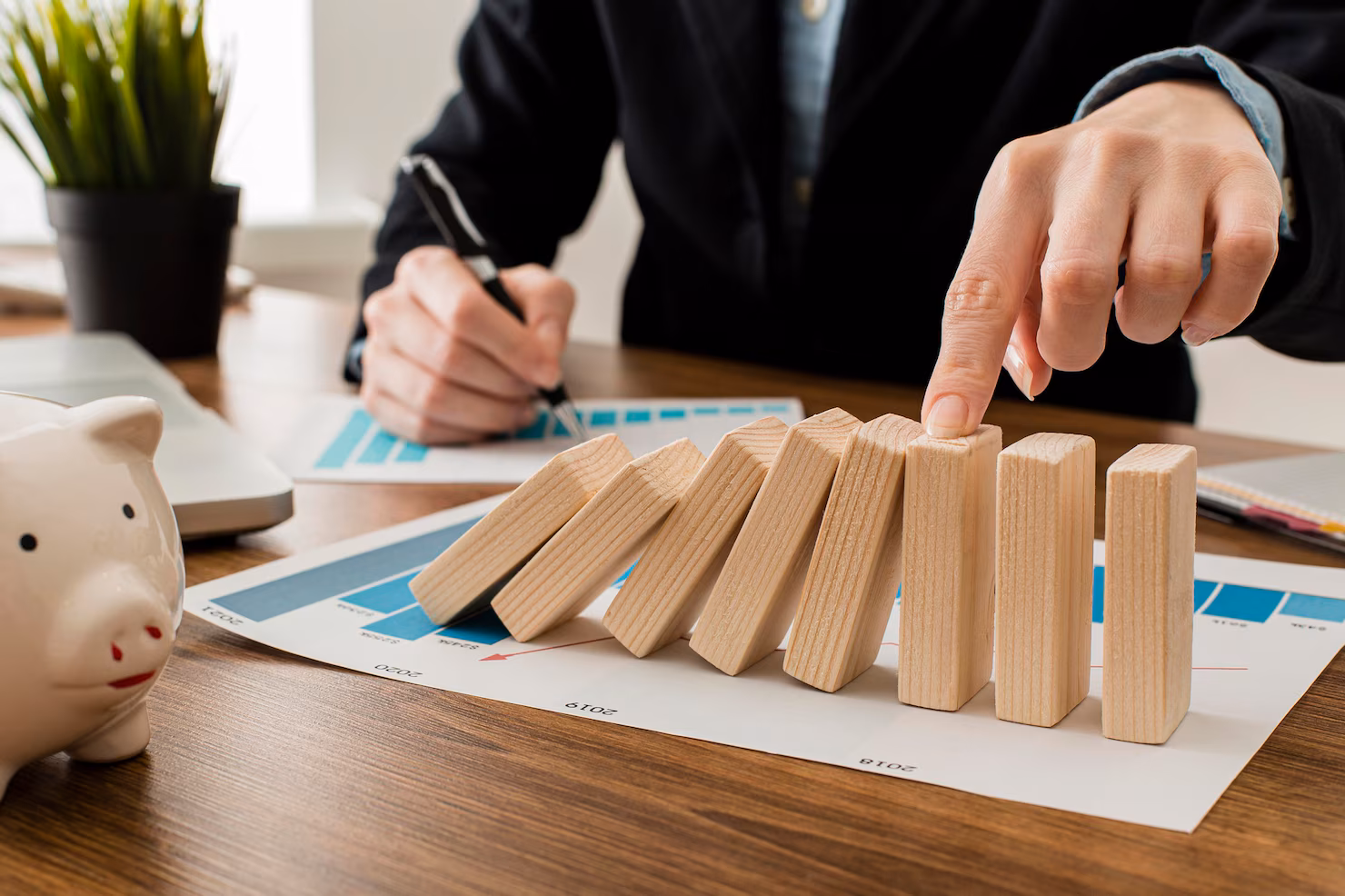 Investment Solutions